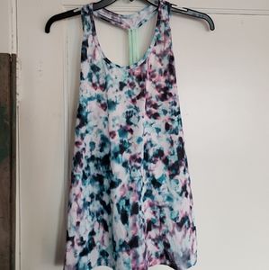 ❌SOLD❌Old Navy Workout Tank Womans Medium